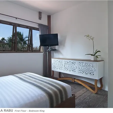 3Br Villa Rabu - Minggu Villas Seminyak Exterior photo