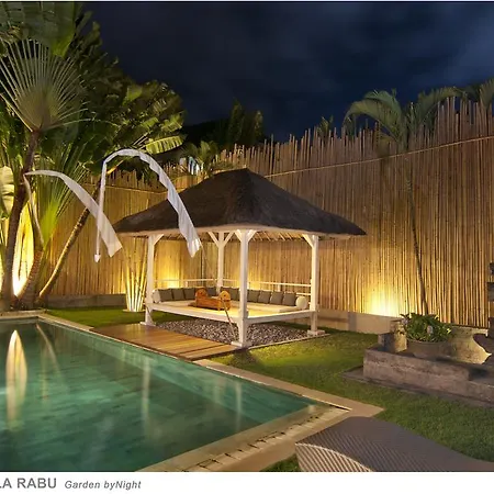 3Br Villa Rabu - Minggu Villas Seminyak Exterior photo